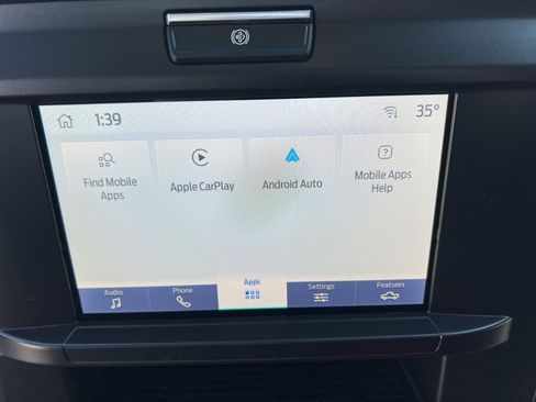 New 2026 Ford F550 4x4 Regular Cab Super Duty image 9