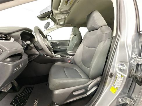 Used 2024 Toyota RAV4 LE image 15