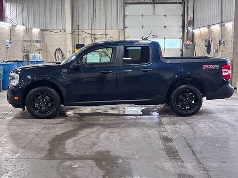 Used 2023 Ford Maverick XLT w/ Equipment Group 300A Standard image 2