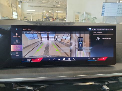 New 2026 BMW X5 xDrive40i w/ Premium Package image 25