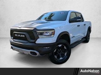 Used 2021 RAM 1500 Rebel w/ Rebel Level 1 Equipment Group video 1