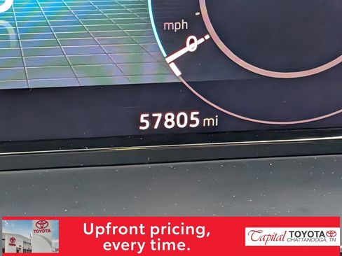 Used 2024 Volkswagen Atlas Cross Sport SE w/ Panoramic Sunroof Package AWD/4WD image 20