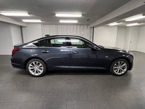 New 2026 Cadillac CT5 Premium Luxury AWD/4WD image 6
