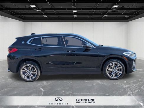 Used 2020 BMW X2 sDrive28i w/ Convenience Package image 6