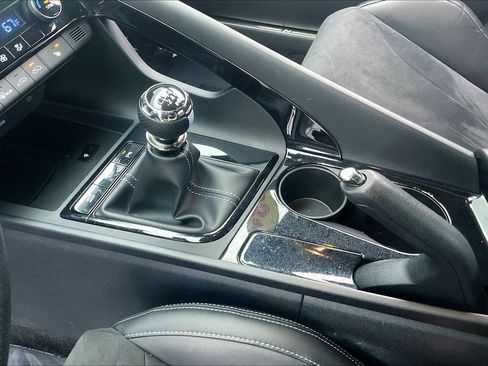 Used 2024 Hyundai Elantra N image 22