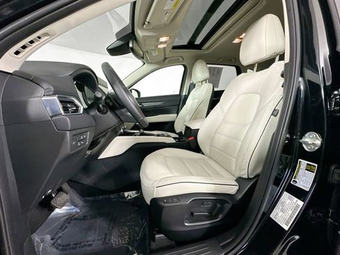 Used 2025 MAZDA CX-5 AWD 2.5 S image 21