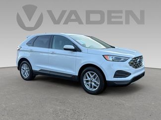 Used 2024 Ford Edge SEL video 1