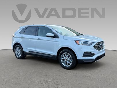 Used 2024 Ford Edge SEL