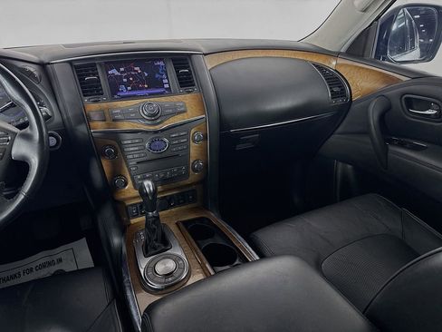 Used 2012 INFINITI QX56 2WD w/ Theater Pkg image 29