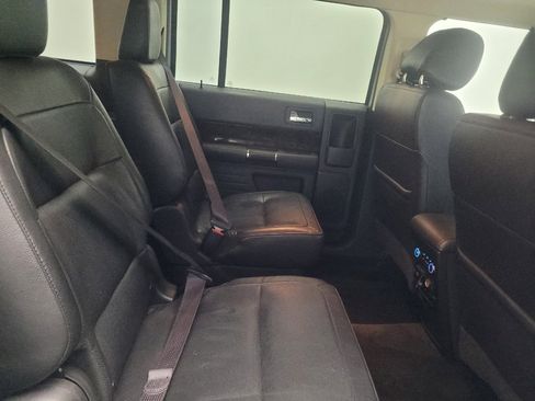 Used 2018 Ford Flex Limited w/ Equipment Group 301A AWD/4WD image 19