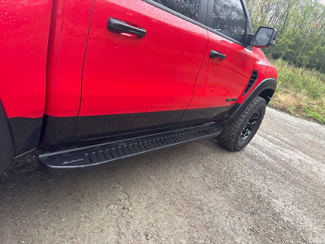 Used 2023 RAM 1500 TRX w/ TRX Level 2 Equipment Group AWD/4WD image 14