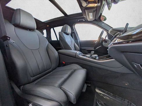 Used 2020 BMW X5 sDrive40i w/ Convenience Package image 23