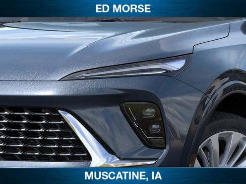 New 2026 Buick Envision Avenir AWD/4WD image 10