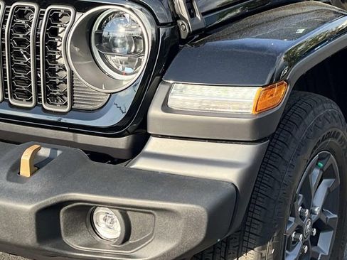 New 2026 Jeep Wrangler Unlimited Sport AWD/4WD image 10