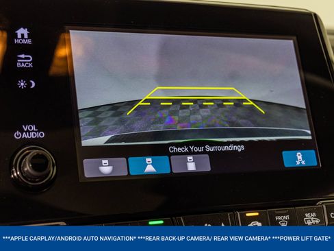Used 2022 Honda Odyssey EX-L image 8
