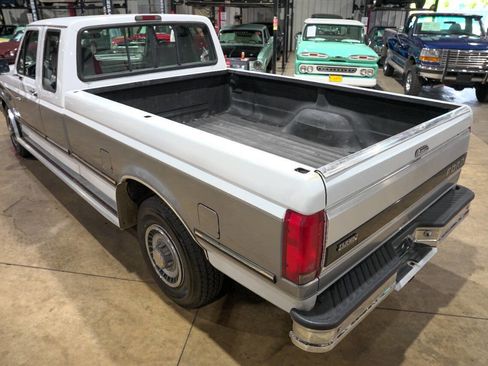Used 1994 Ford F250 2WD SuperCab image 16