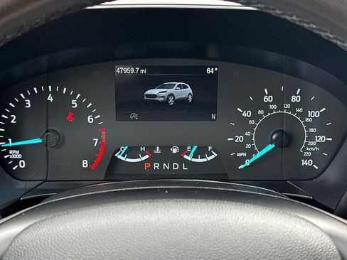 Used 2022 Ford Escape SE w/ SE Sport Appearance Package image 28