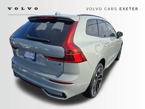 New 2026 Volvo XC60 B5 Plus w/ Climate Package image 7