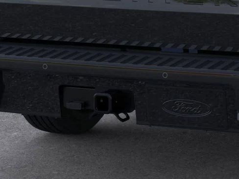 New 2025 Ford Maverick Lobo image 23