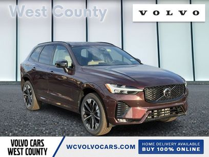 New 2026 Volvo XC60 B5 Plus w/ Climate Package