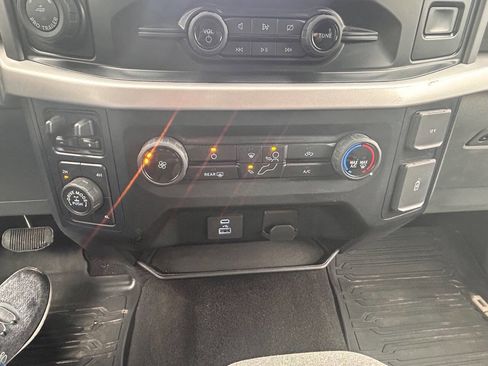 Used 2022 Ford F150 XLT w/ Trailer Tow Package image 26