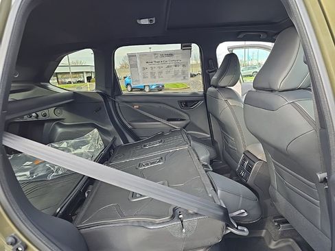 New 2026 Subaru Forester Wilderness image 19