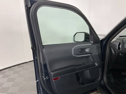Used 2023 Ford Bronco Sport Big Bend w/ Convenience Package AWD/4WD image 12