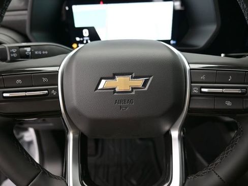 New 2026 Chevrolet Colorado W/T w/ WT Custom Package image 29