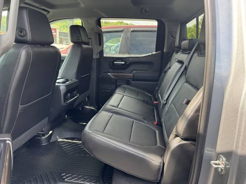 Used 2020 Chevrolet Silverado 1500 RST AWD/4WD image 8