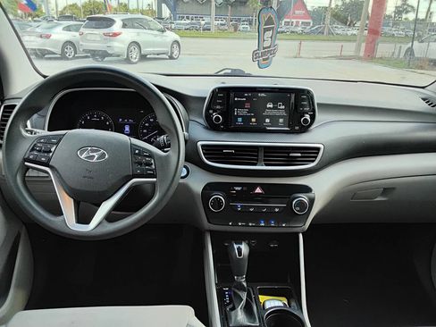 Used 2020 Hyundai Tucson Value image 10