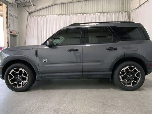 Used 2021 Ford Bronco Sport Big Bend w/ Big Bend Package AWD/4WD image 26