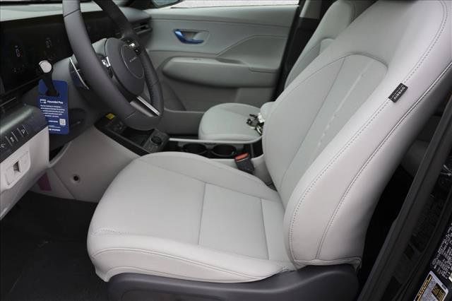 New 2026 Hyundai Kona SEL Premium AWD/4WD image 11