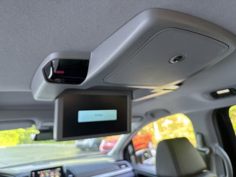 Used 2022 Honda Odyssey Touring image 21