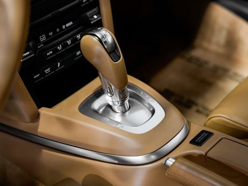 Used 2011 Porsche 911 Carrera GTS image 16