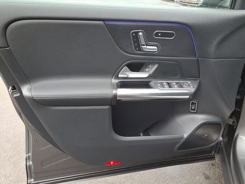 Certified 2026 Mercedes-Benz GLA 250 4MATIC image 11