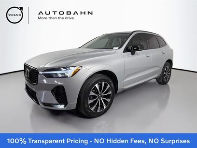 Certified 2024 Volvo XC60 B5 Core