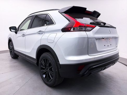 New 2026 Mitsubishi Eclipse Cross AWD image 4