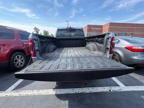 Used 2020 RAM 1500 Laramie AWD/4WD image 24