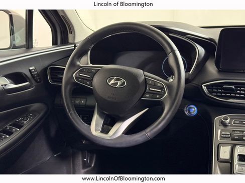 Used 2021 Hyundai Santa Fe Limited w/ Cargo Package image 20