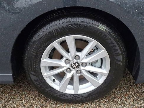 New 2026 Toyota Camry LE image 8