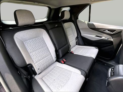 Used 2024 Chevrolet Equinox LS w/ LS Convenience Package FWD image 17