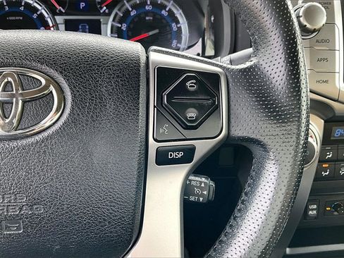 Used 2016 Toyota 4Runner Limited image 19