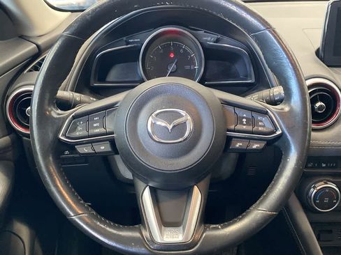 Used 2019 MAZDA CX-3 Grand Touring w/ Premium Package AWD/4WD image 17