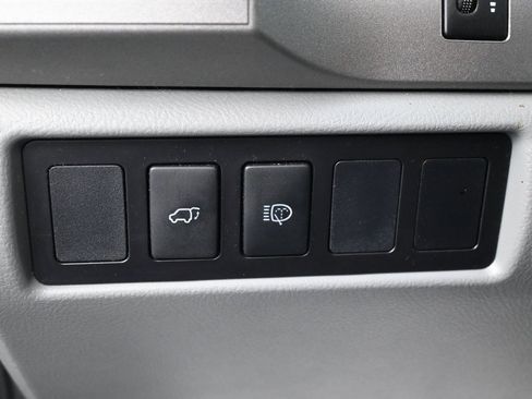 Used 2015 Toyota Sequoia Limited image 24