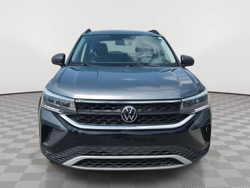 Used 2022 Volkswagen Taos S AWD/4WD image 21