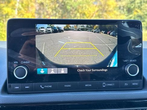 Certified 2023 Honda Civic EX-L image 20