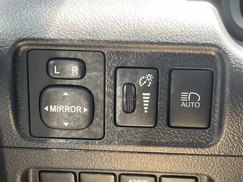 Used 2024 Toyota 4Runner SR5 Premium w/ Moonroof Package AWD/4WD image 39