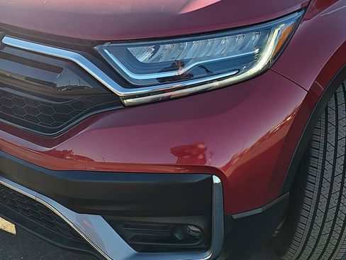Used 2022 Honda CR-V Touring image 35