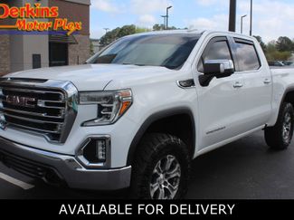 Used 2020 GMC Sierra 1500 SLT video 1