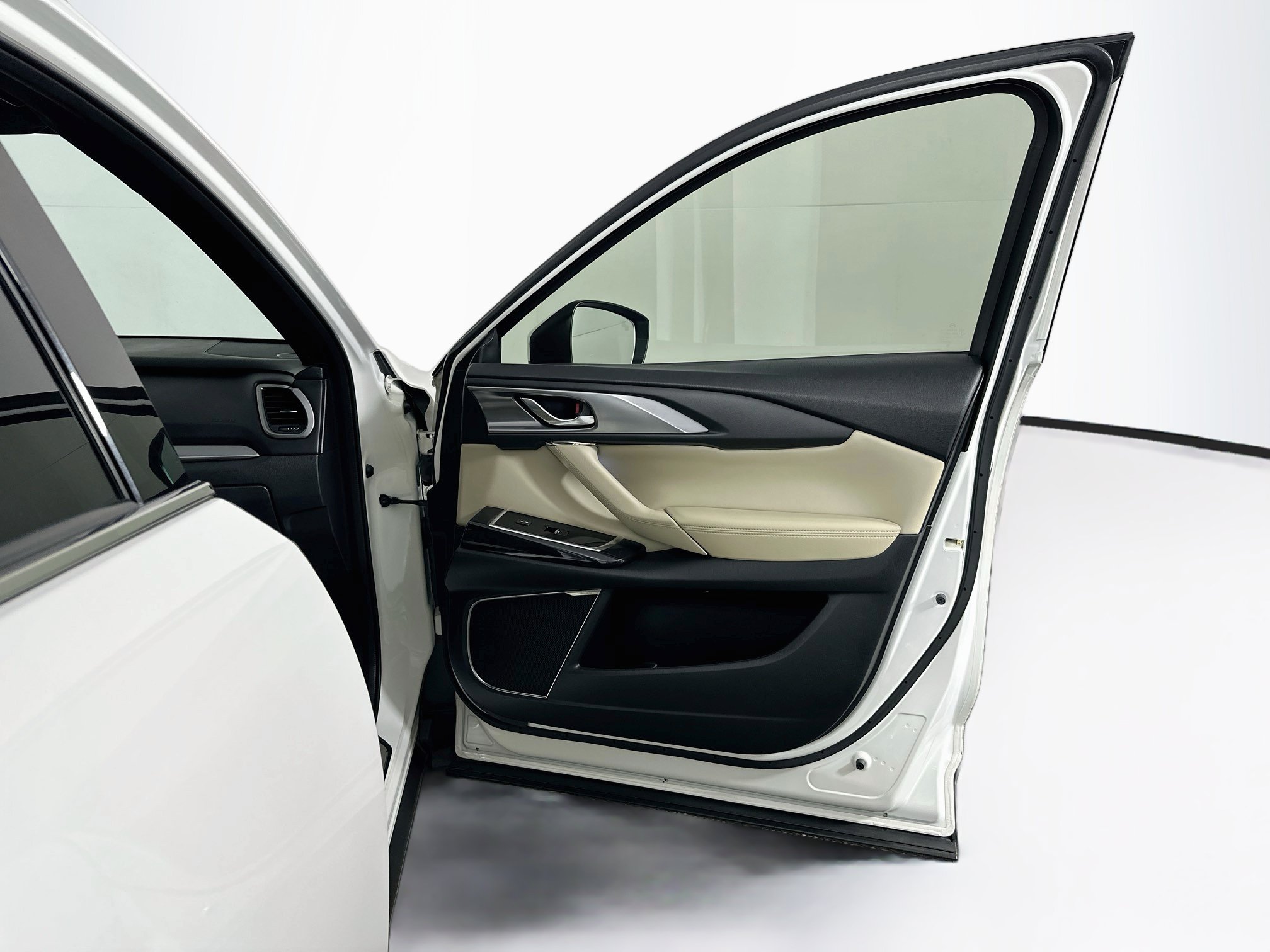 Used 2019 MAZDA CX-9 Grand Touring FWD image 34
